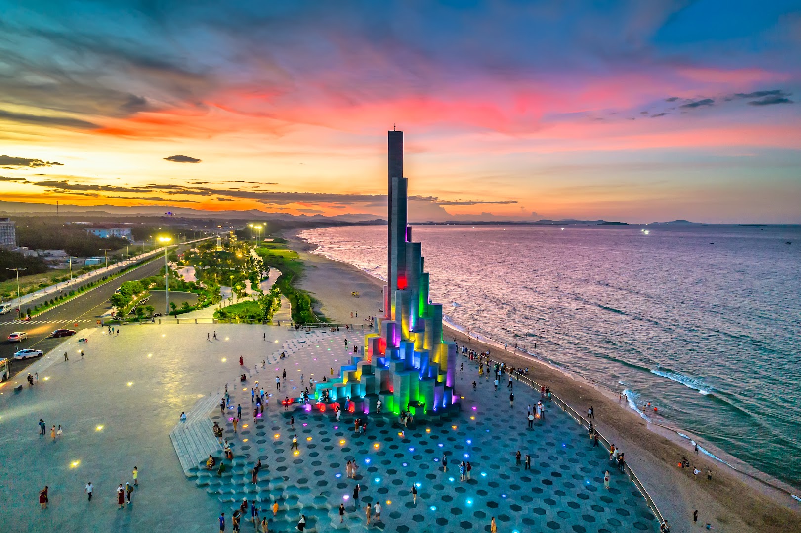 Kinh nghiệm du lịch Phú Yên 2026: Đi đâu, ăn gì, chơi gì?