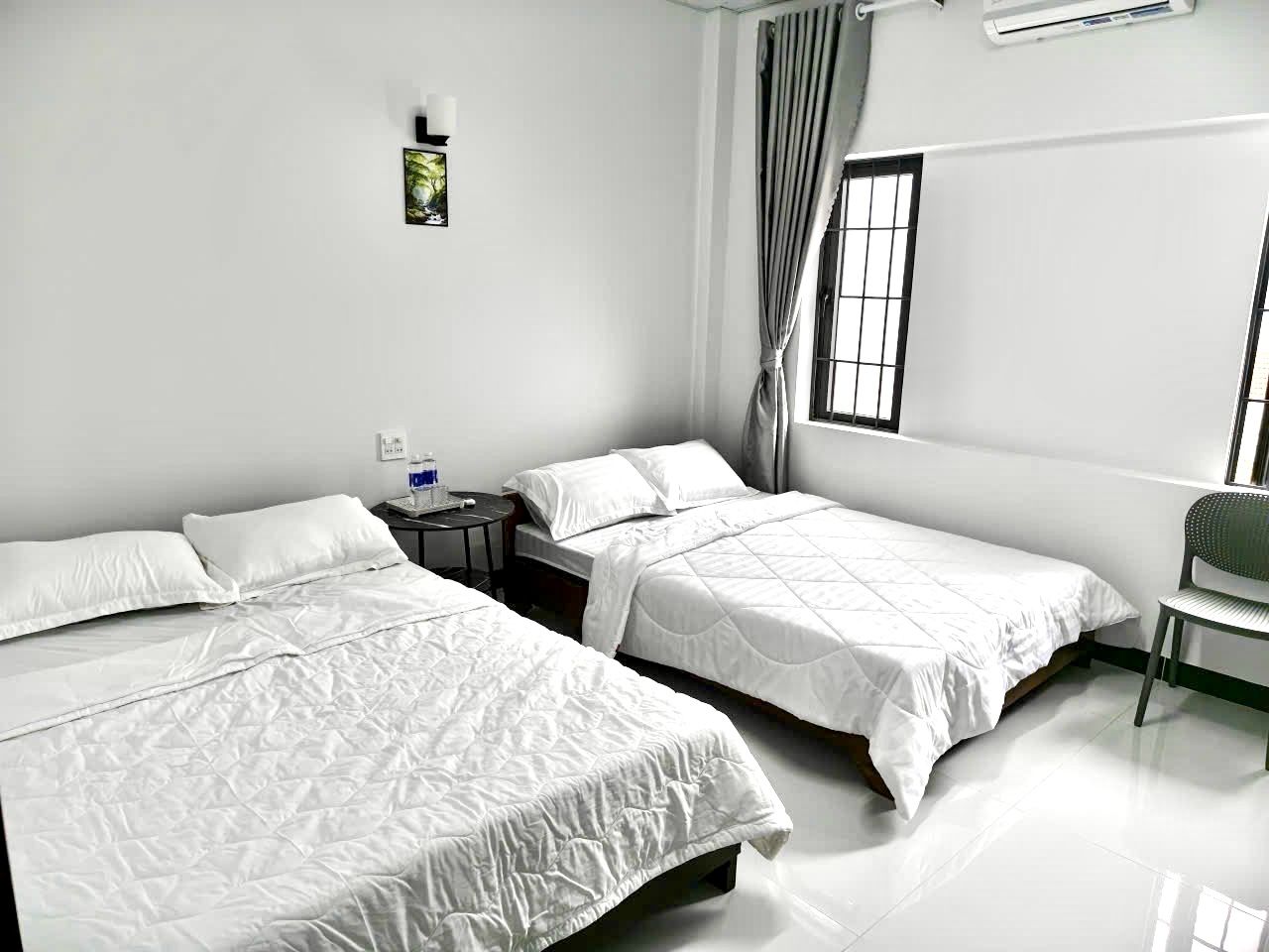 Phòng 204