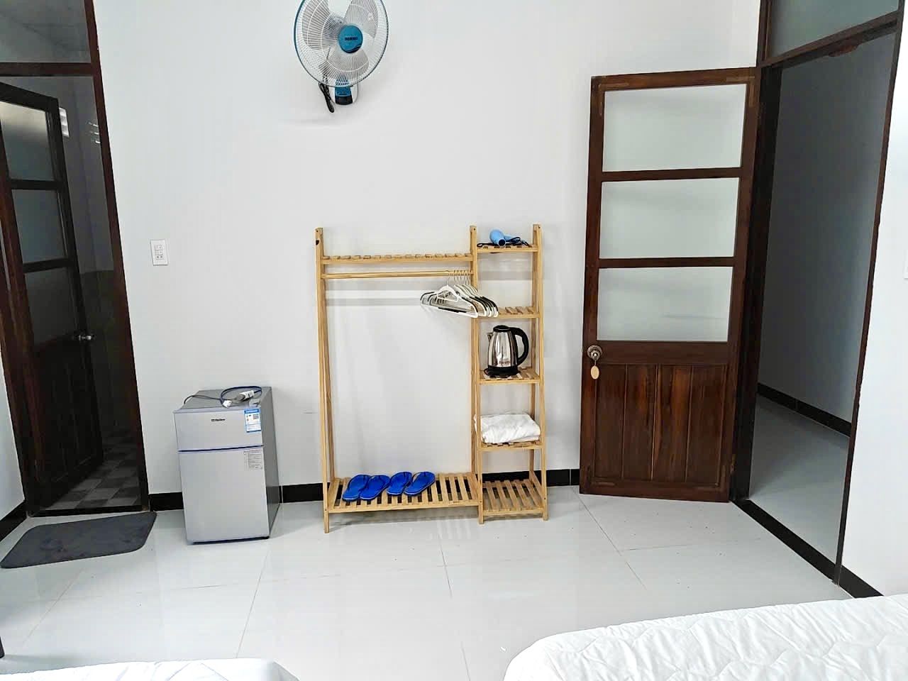 Phòng 204