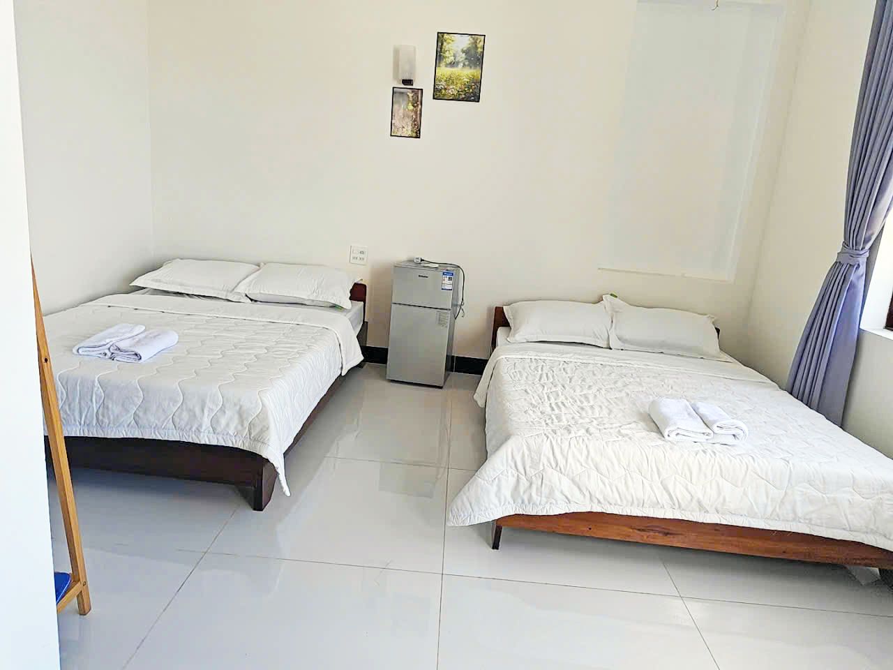 Phòng 205