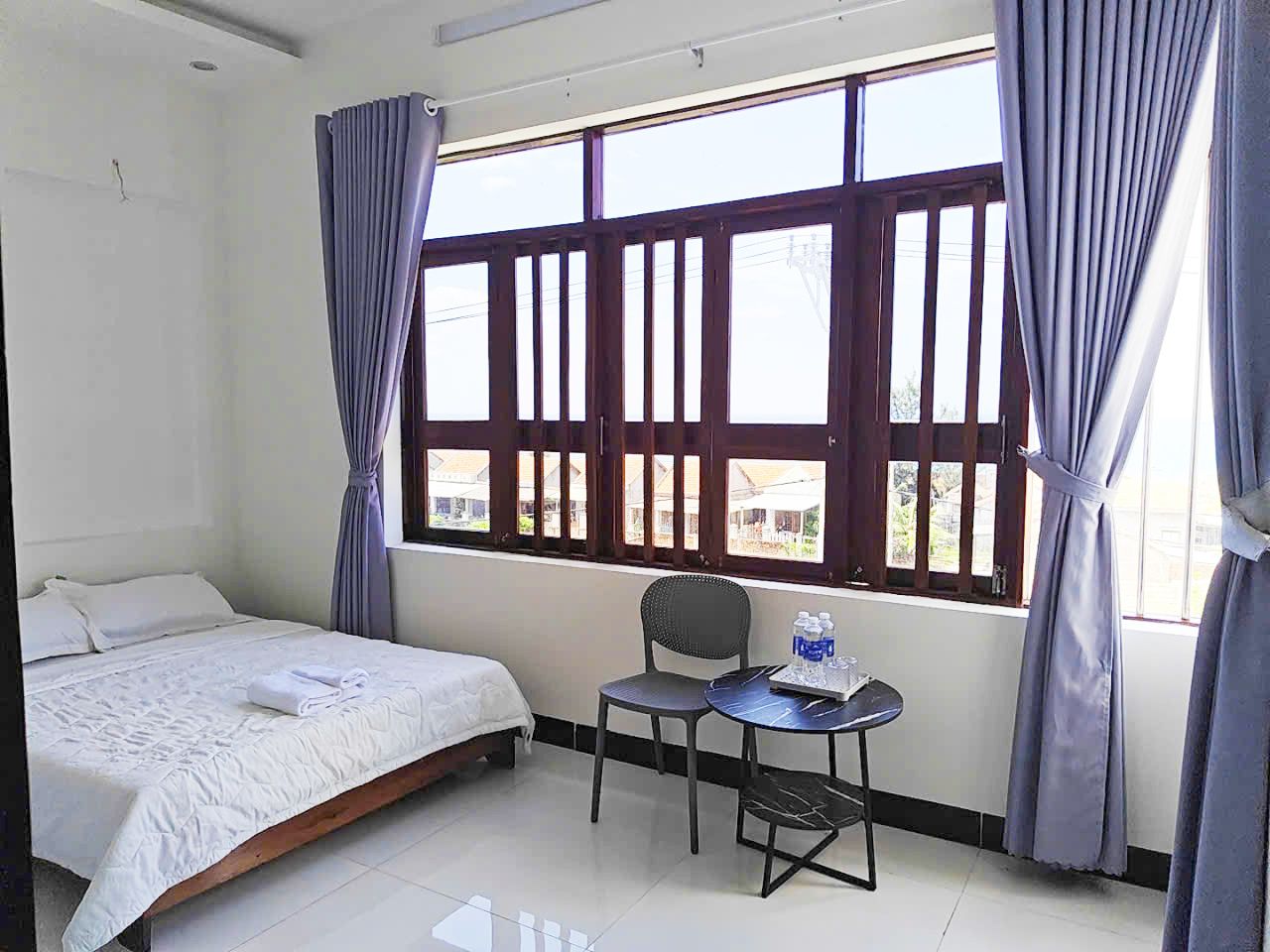 Phòng 205