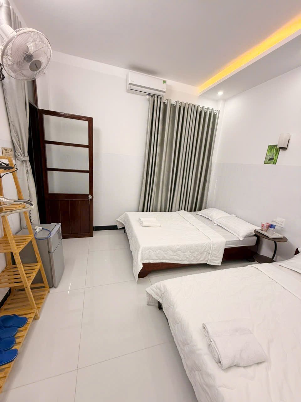 Phòng 206
