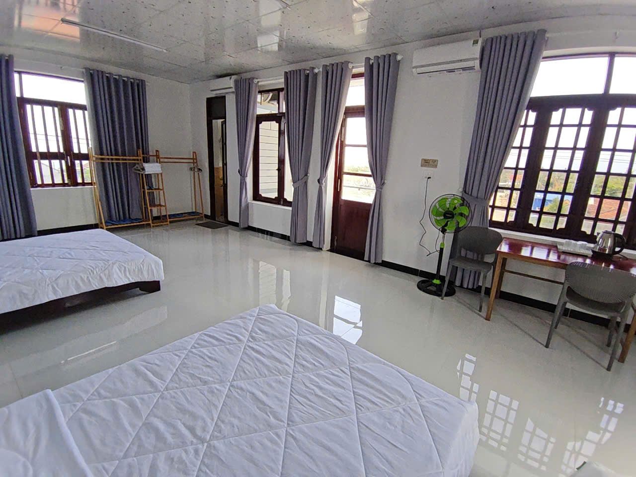 Phòng 201