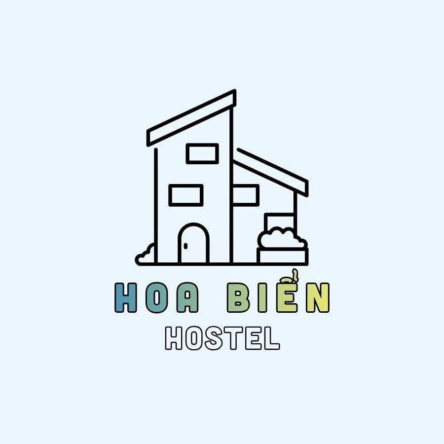 Logo Khách sạn Hoa Biển